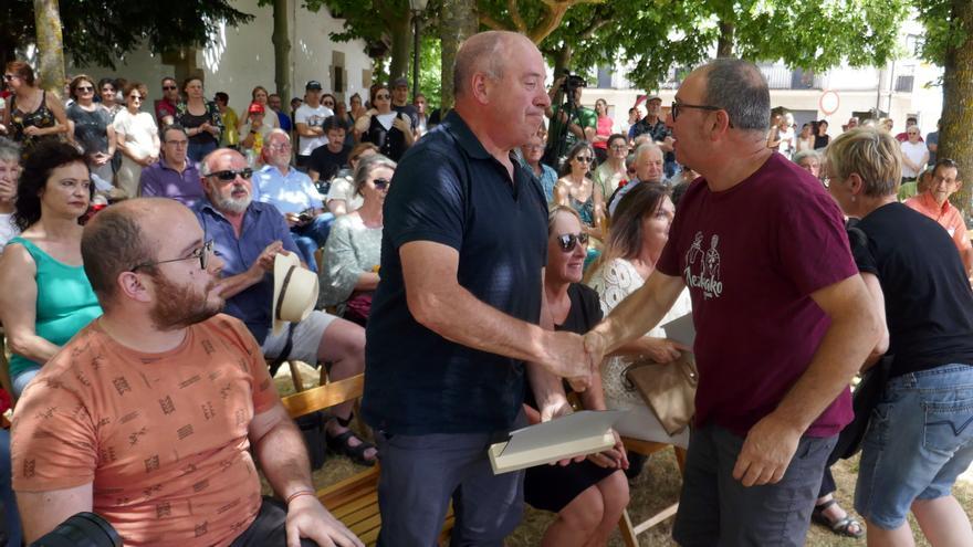 Medio siglo de la tragedia de Etxarri Aranatz