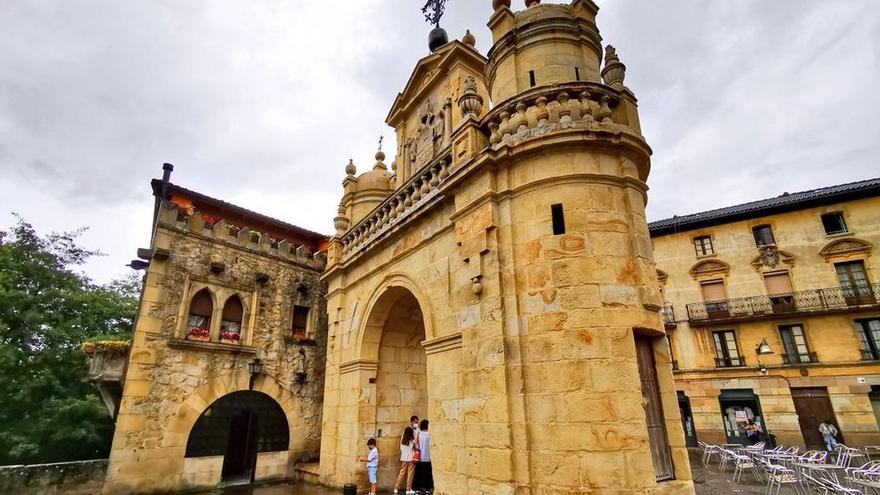 Durangok bat egingo du Planetaren Orduarekin