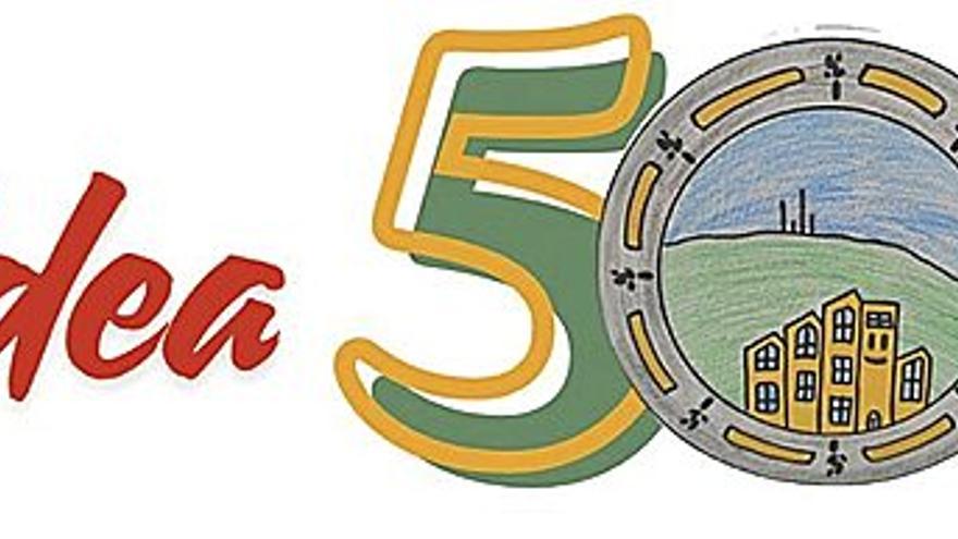 Mendialdearen 50. urteurrena: errotutako komunitate baten ospakizuna