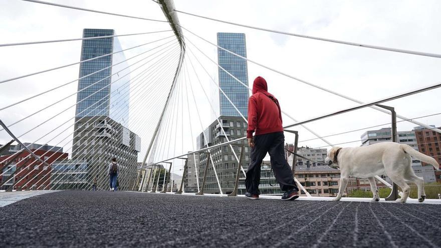 Los vecinos ponen &#039;deberes&#039; al Ayuntamiento de Bilbao