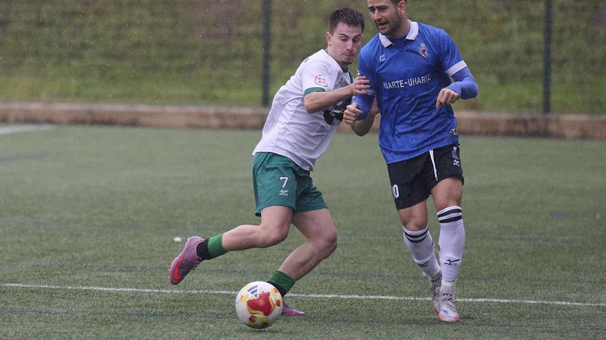 A seguir la estela de la Peña Sport