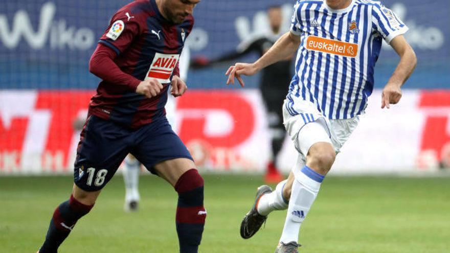 Un empate que no sirve a ninguno