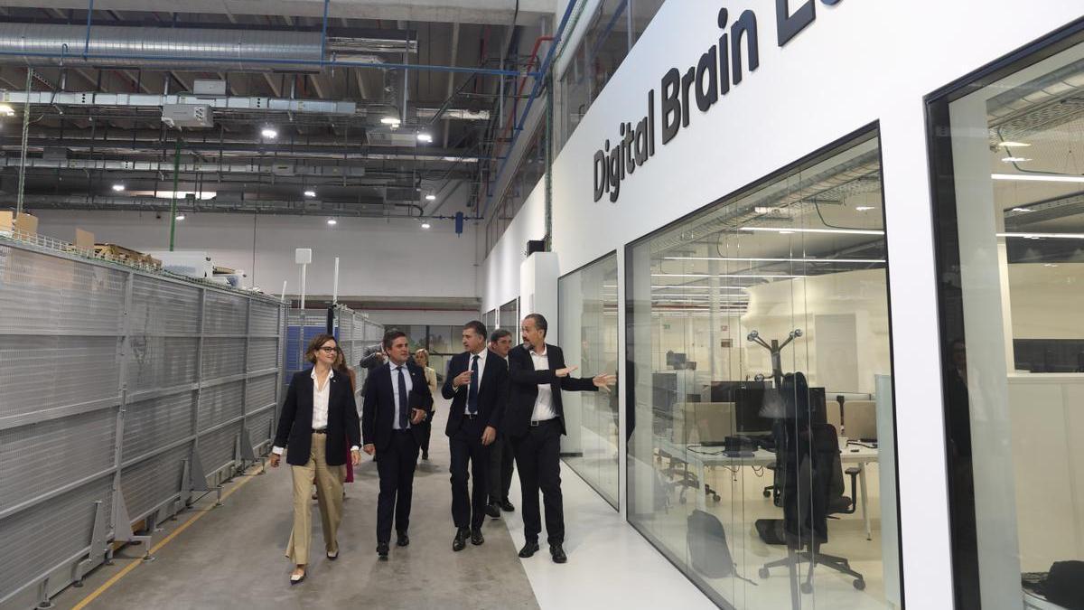 Quantum Lab fabricará los sensores a partir de una tecnología basada en diamantes sintéticos