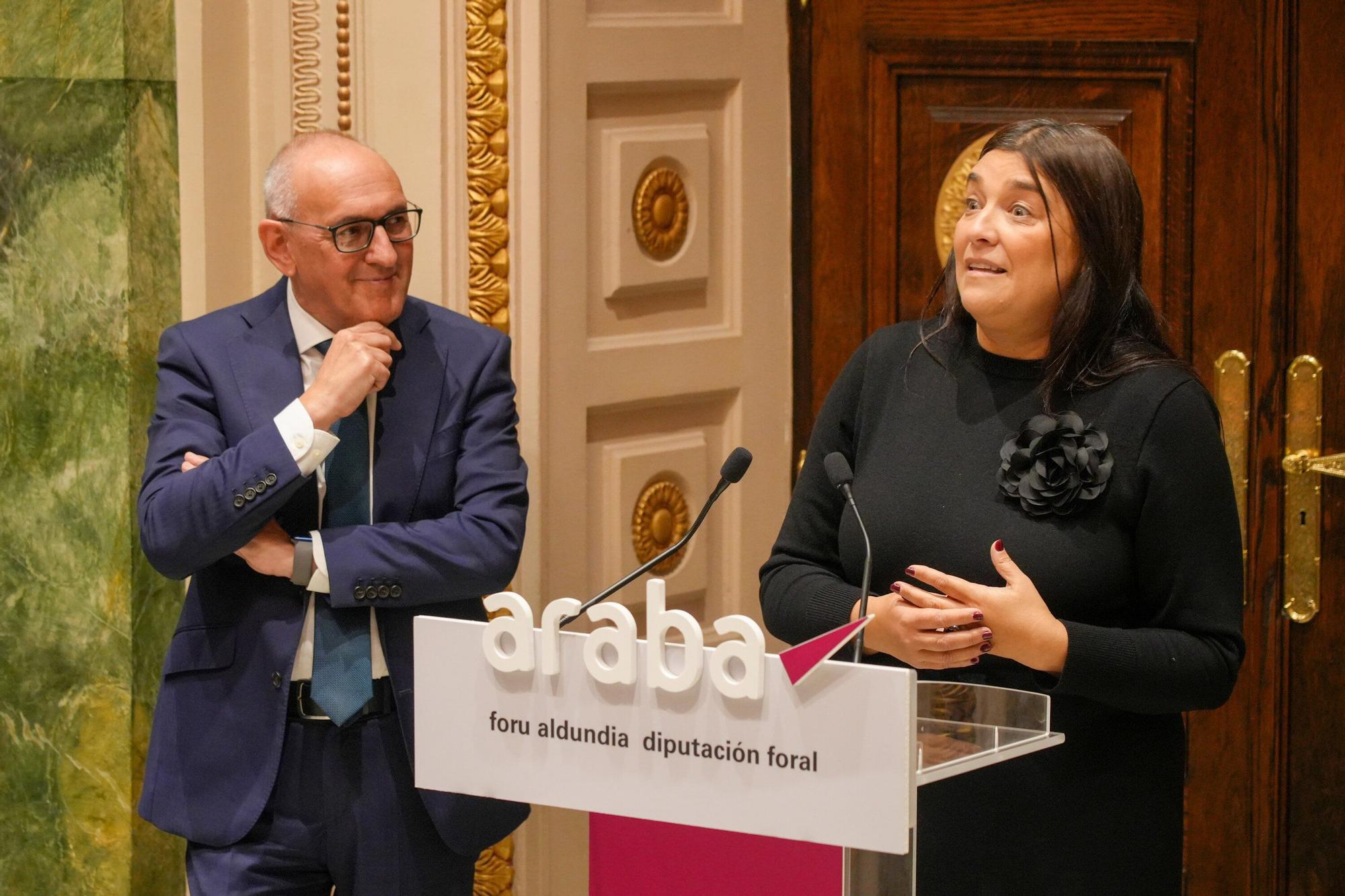 En imágenes: El Centro Gallego celebra sus 70 años