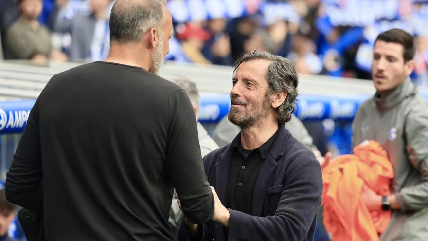 Un Alavés de contrastes