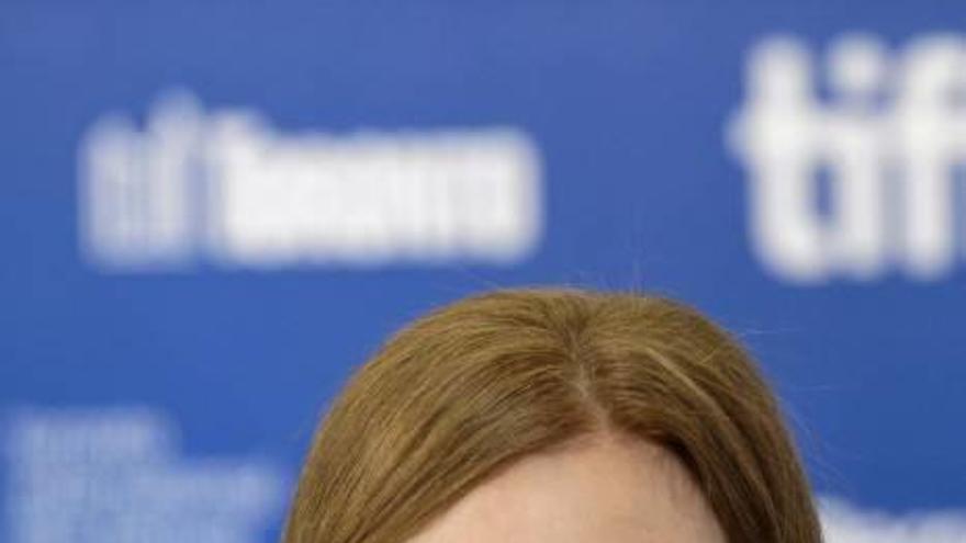 &quot;Cada vez tolero peor la intrusión de los medios en mi vida privada&quot;