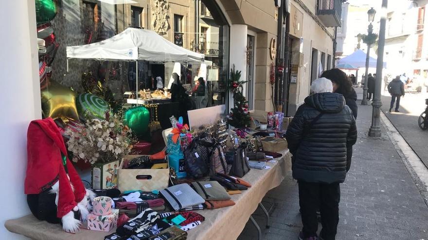 Una ensalada de actividades para vivir la Navidad en Aretxabaleta