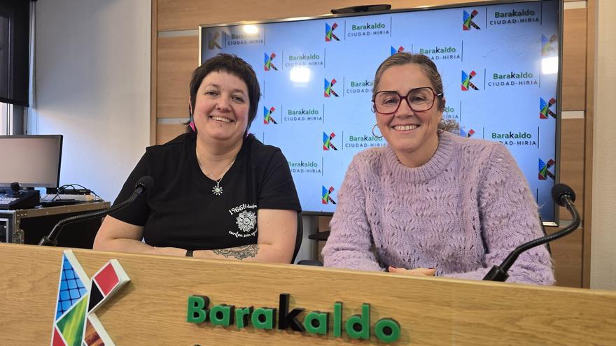 Erreka Ortu Euskal Dantza Taldeak 60 urte bete ditu