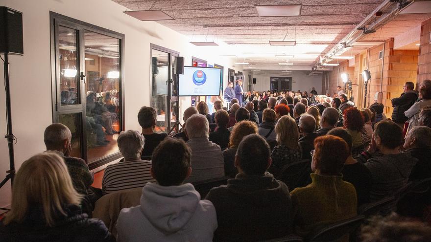 El Gobierno de Errenteria presentará el balance del ecuador del mandato