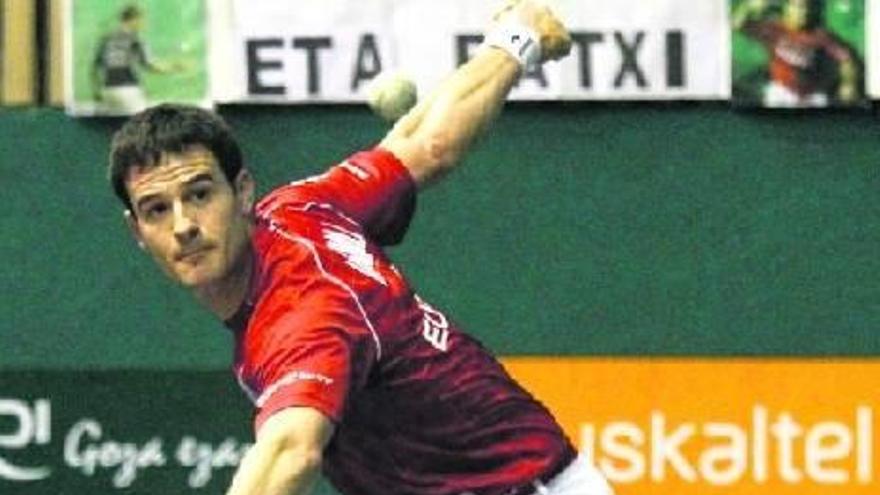 Beasain, Eibar, Iruñea y Logroño serán las sedes de los cuartos de final