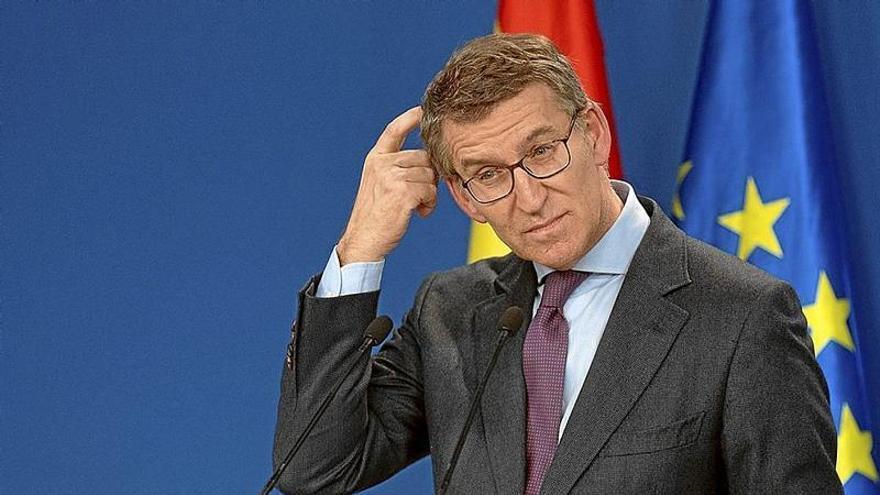 El PP apoyará el decreto anticrisis si se rebaja el IVA de más alimentos