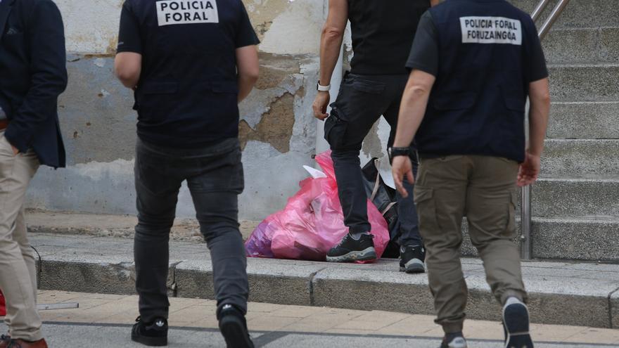 El Gobierno de Navarra se personará como acusación popular por el presunto crimen machista de Arguedas