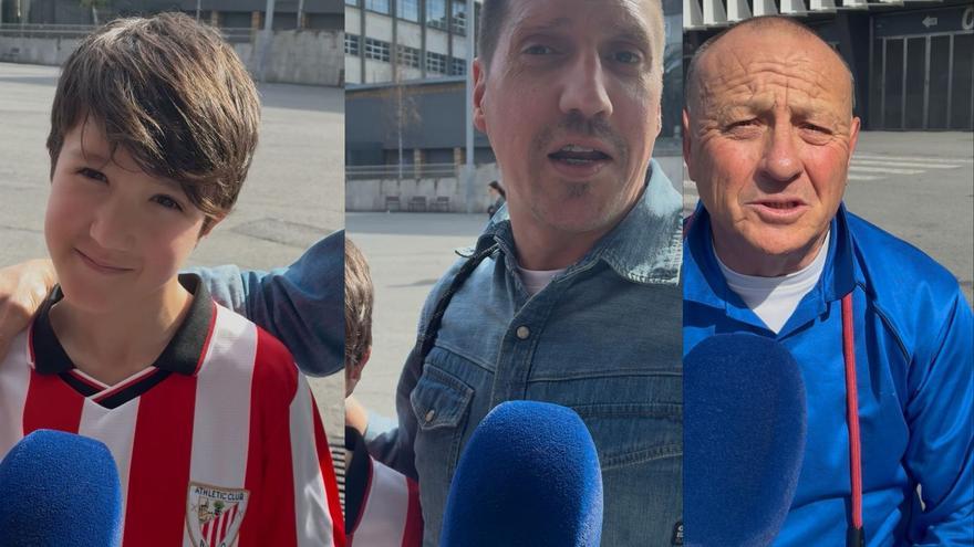 Aficionados del Athletic lamentan la marcha de Valverde: “Se ha sido muy injusto con él”