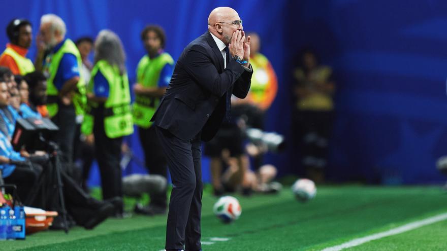 De la Fuente: “Estamos tranquilos; esto es muy largo”