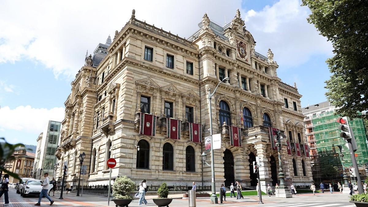 La encuesta recoge la opinión de la ciudadanía sobre el nivel de vida en Bizkaia
