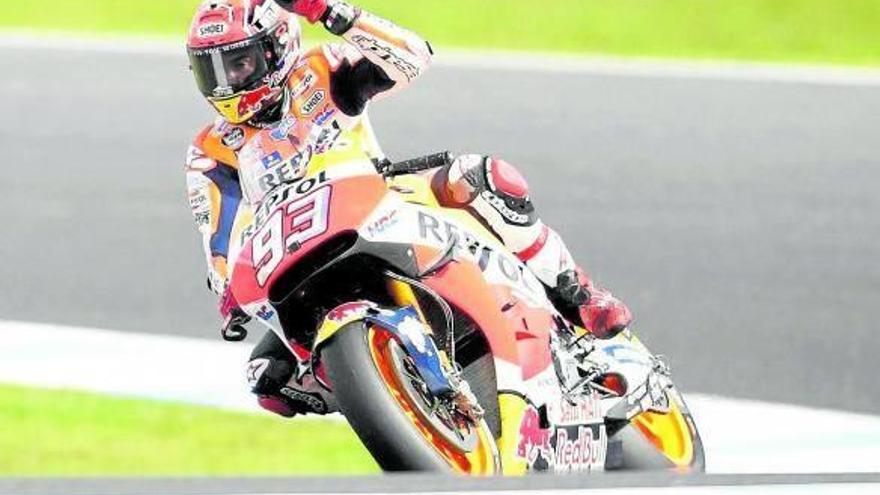 Calendario oficial de 2017