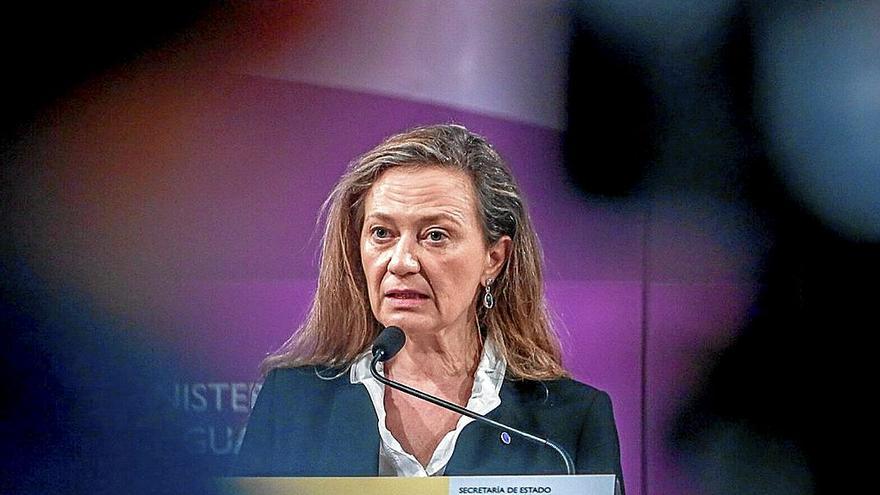 El PSOE dice que la negociación del CGPJ está ya en la “parte final”