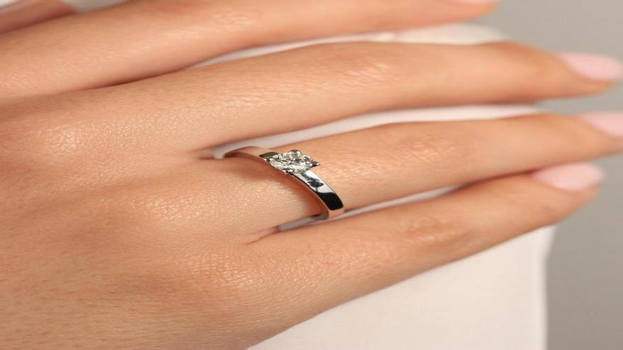 La inesperada pedida de mano que sorprendió a todo un circo en Pamplona