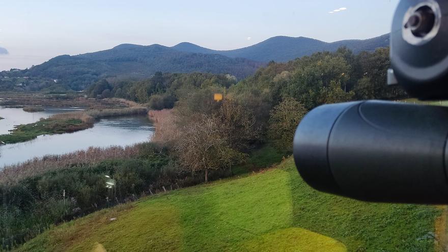 Urdaibai Bird Center celebrará el Día Mundial de los Humedales