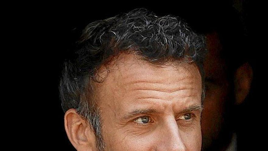 El último truco del mago de la política