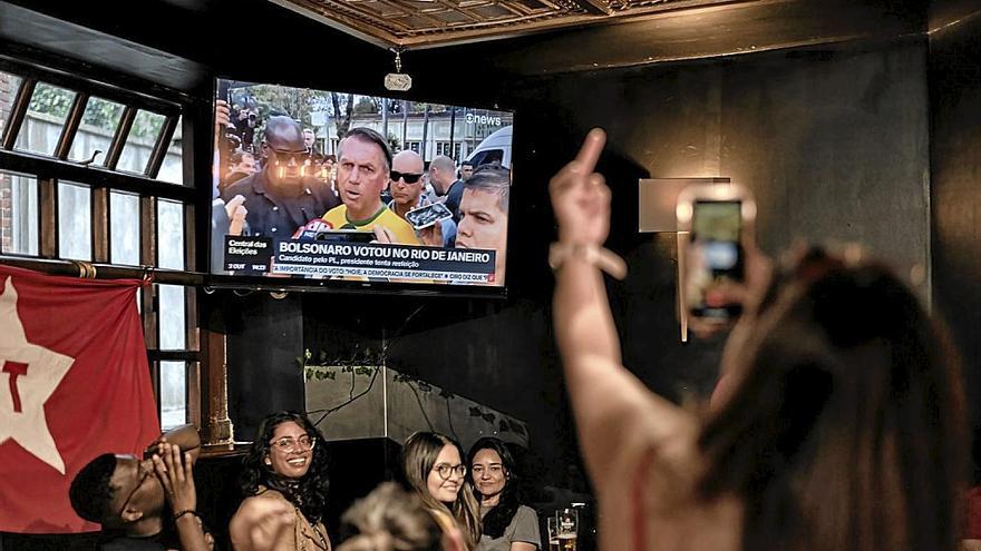 Brasil: Trumpismo latinoamericano vs opción democrática y social 