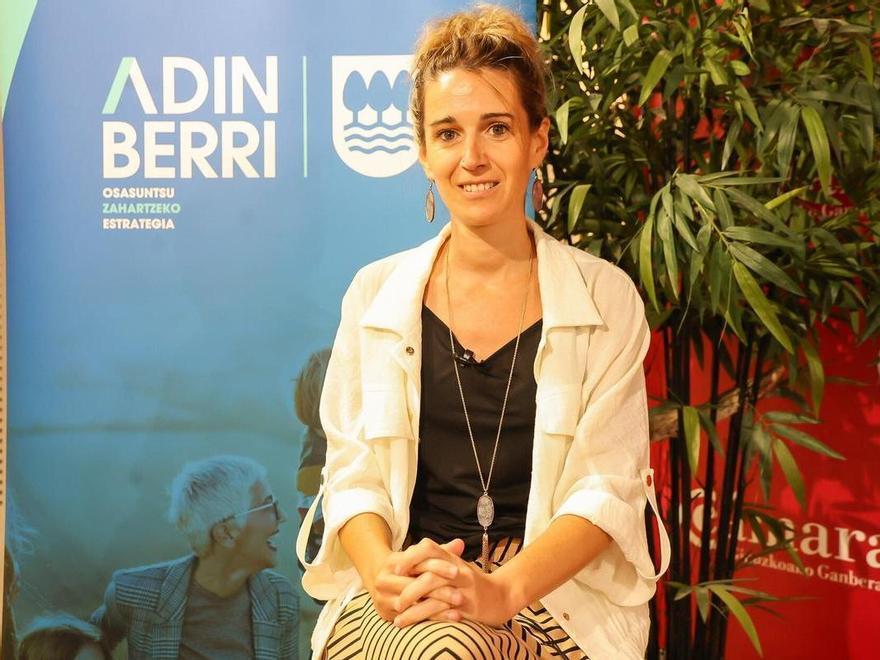 &quot;Hemos identificado una nueva línea de actividad&quot;