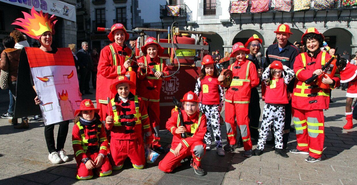 En fotos: Más de 100 nuevas ideas para disfrazarte en Carnaval