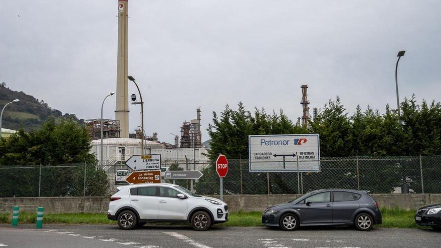 "Estoy resignada, todos los que vivimos aquí sabemos que siempre puede haber una fuga o algo”