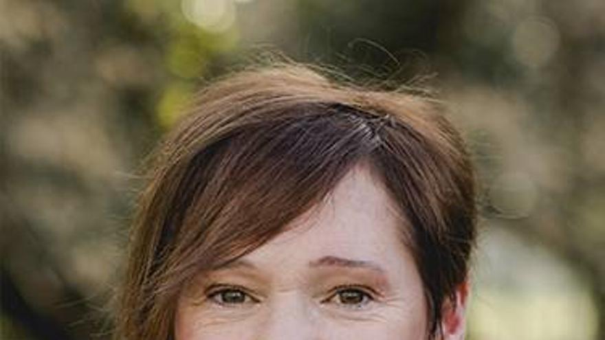 Dimite Sara Oceja, concejala del PNV en Durango