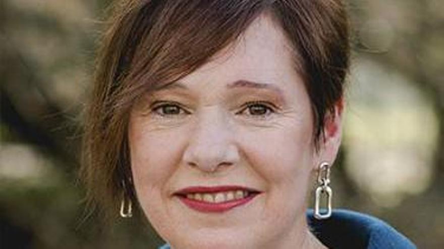 Dimite Sara Oceja, concejala del PNV en Durango