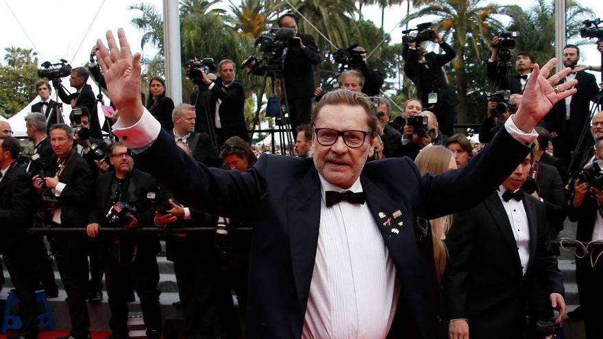 Muere el actor Helmut Berger, icono del cine europeo de los años 1960 y 1970