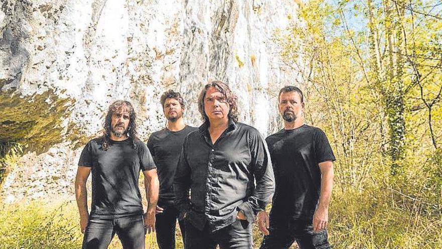 Musika barru barruan daraman laukotearen itzulera