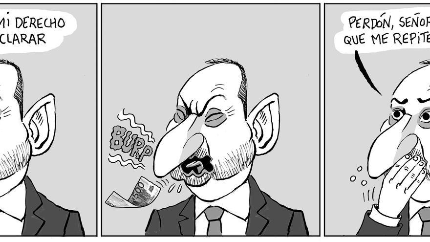 La tira de Asier y Javier del jueves 16 de octubre de 2025