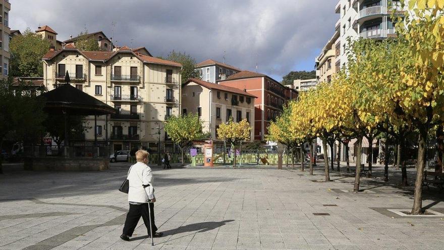 Pasaia inaugura oficinas para autónomos y pymes