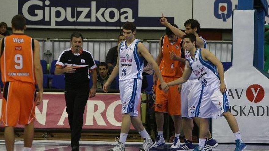 La ACB más abierta