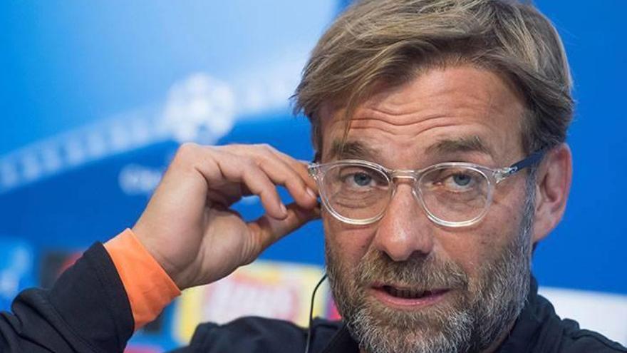 Jürgen Klopp,