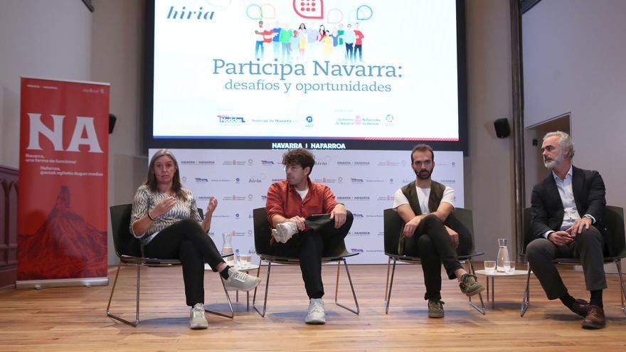 Una mirada grupal a la participación