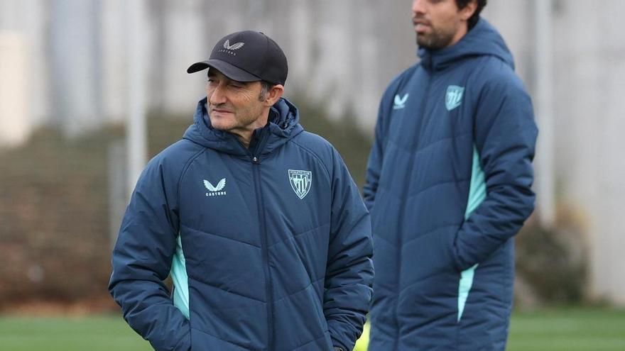 Valverde: “Tenemos una buena sensación y a ver si la podemos extender”