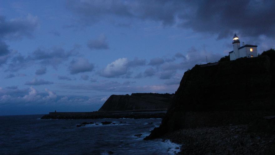 Ruta por los faros de Gipuzkoa, las mejores panorámicas de la costa vasca