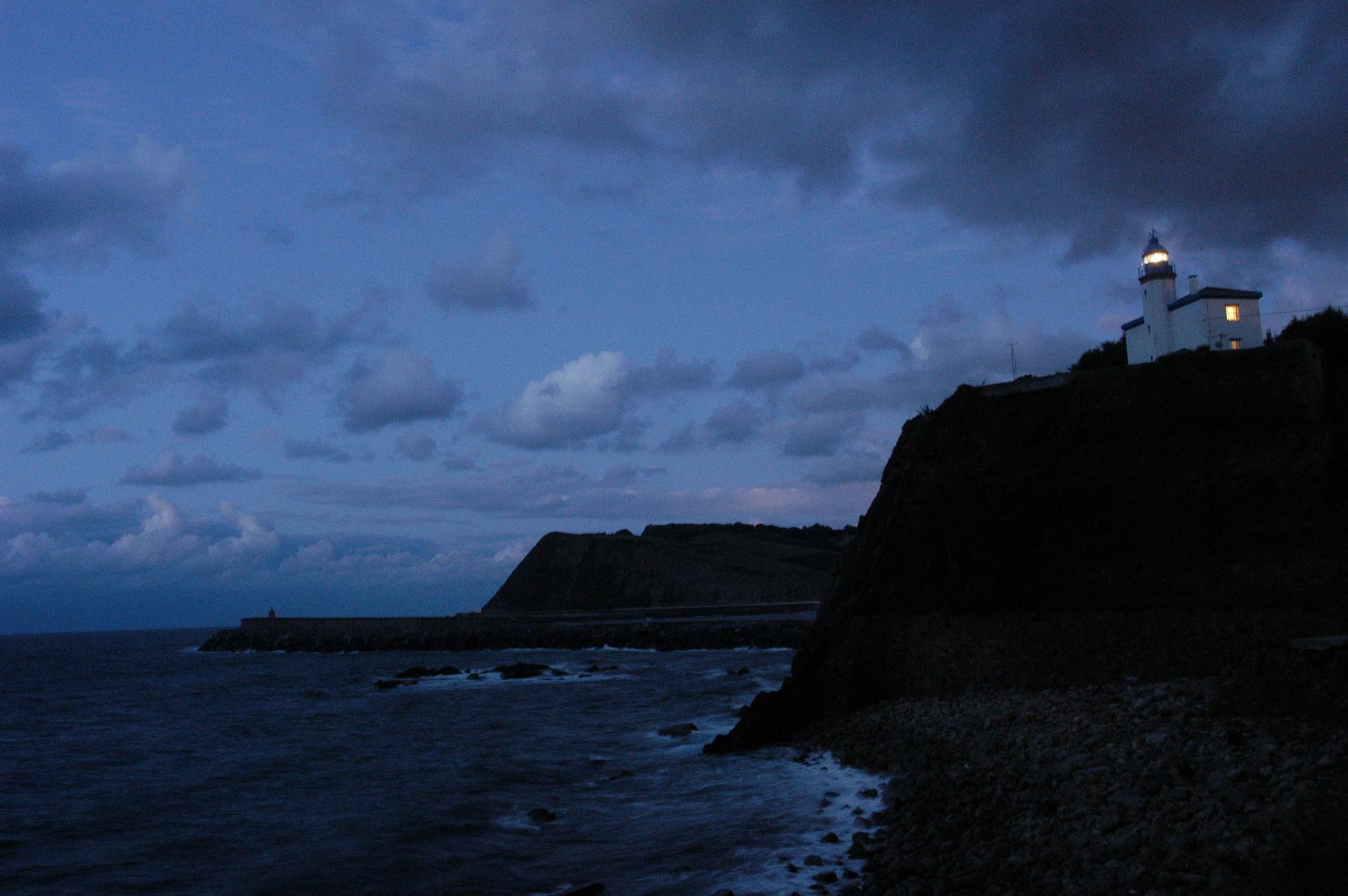 Faro de la Ataya (Zumaia)