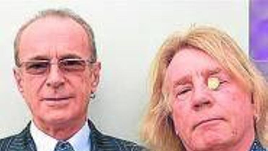 Status Quo.