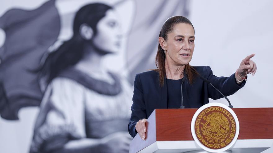 México ve insuficiente el gesto de Felipe VI sobre la conquista