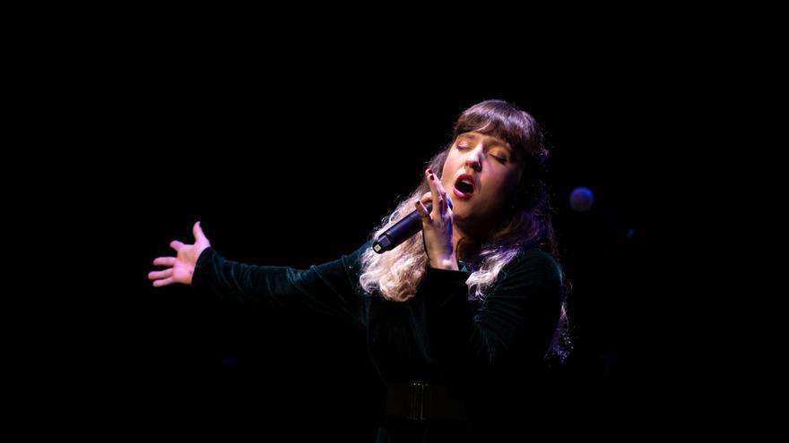 Moon Fields y Blue Velvet se suman al ciclo góspel, con actuaciones en Casino Kursaal