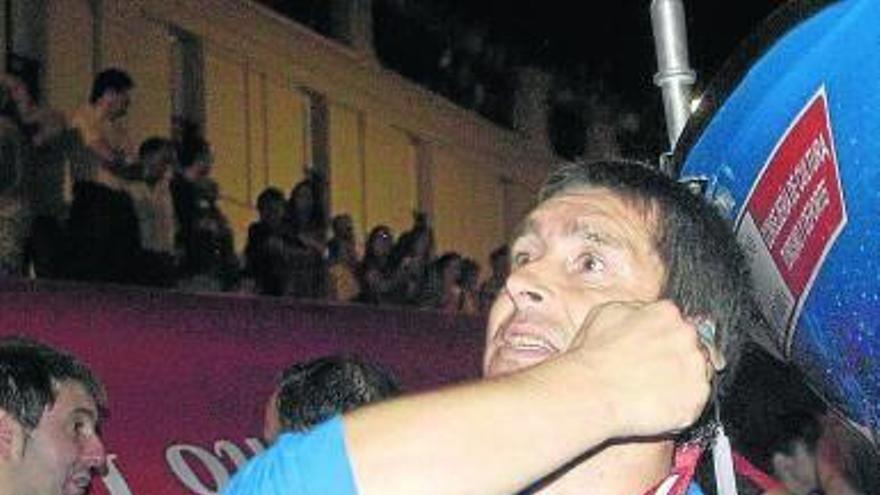 Francisco dispone de vía libre para fichar por Urdaibai