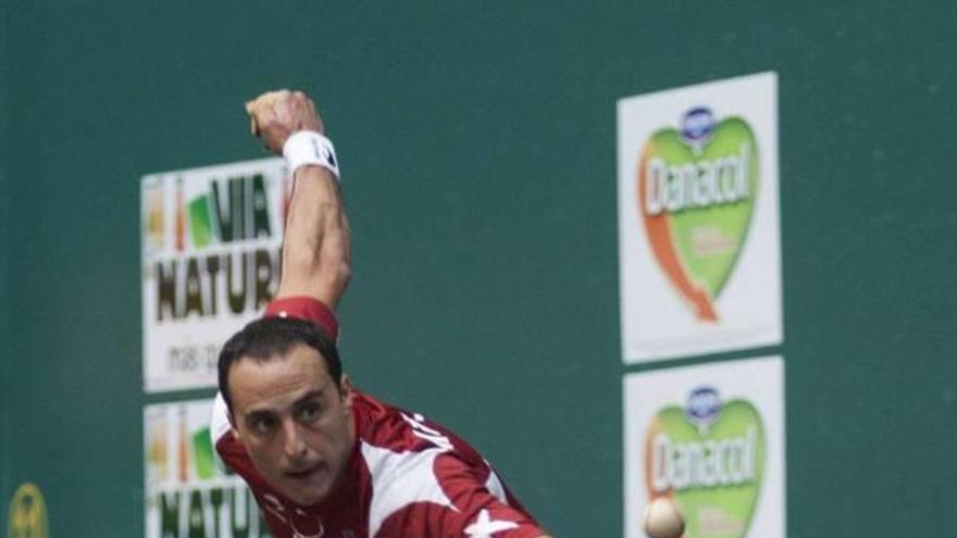 El duelo de casi siempre
