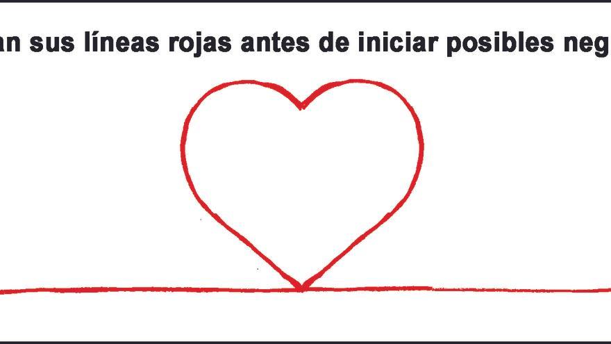 La tira de Jota Jota (17/02/2026)