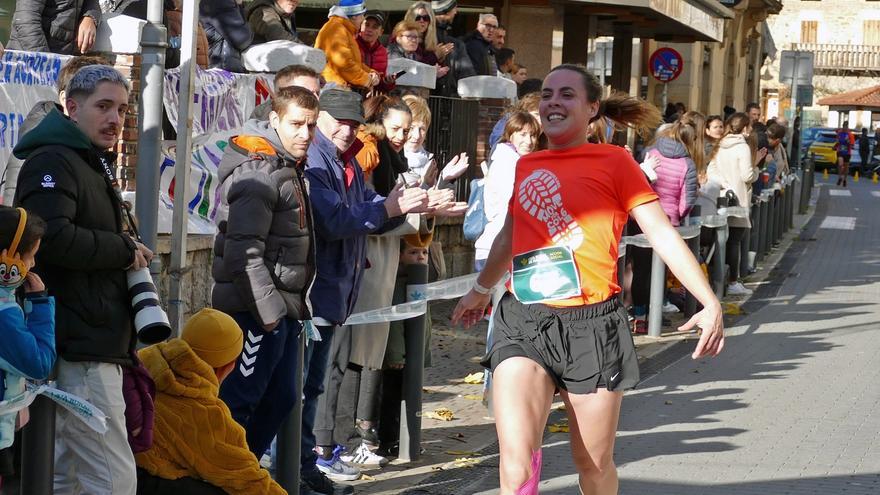 Fotos de la 44ª carrera Sociedad Zubeztia en Alsasua