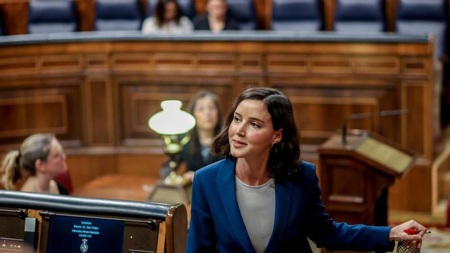 El PSOE pide a Unidas Podemos que se deje de "peroratas" con la ley del 'sólo sí es sí'