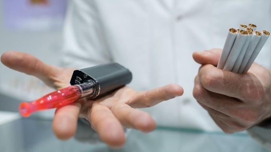 El 93% de jóvenes está expuesto al ‘humo digital’, un nuevo peligro