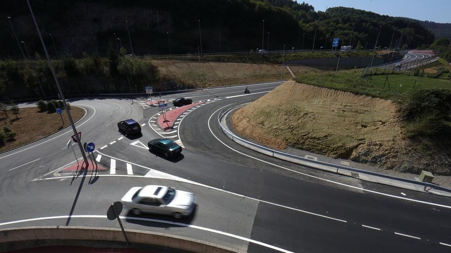 Finales de 2026, nueva fecha para el inicio de las obras de la Variante oeste de Ermua
